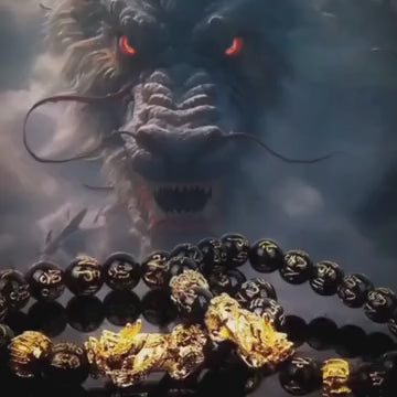 PULSERA PIXIU